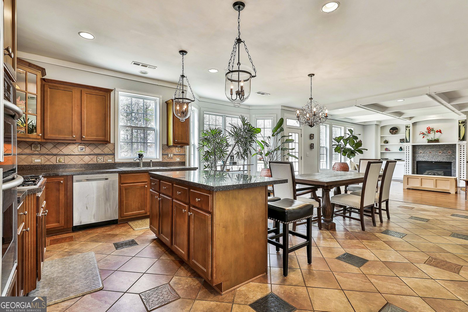 216 Independence Lane Peachtree City - Photo 20