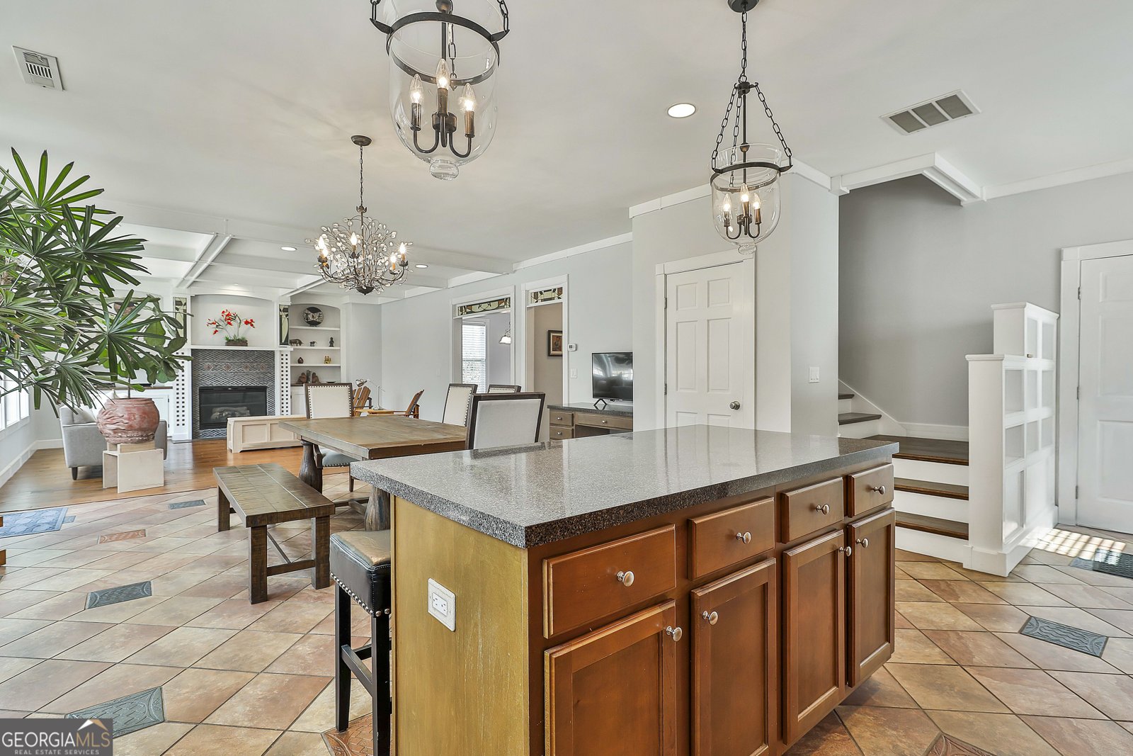 216 Independence Lane Peachtree City - Photo 21