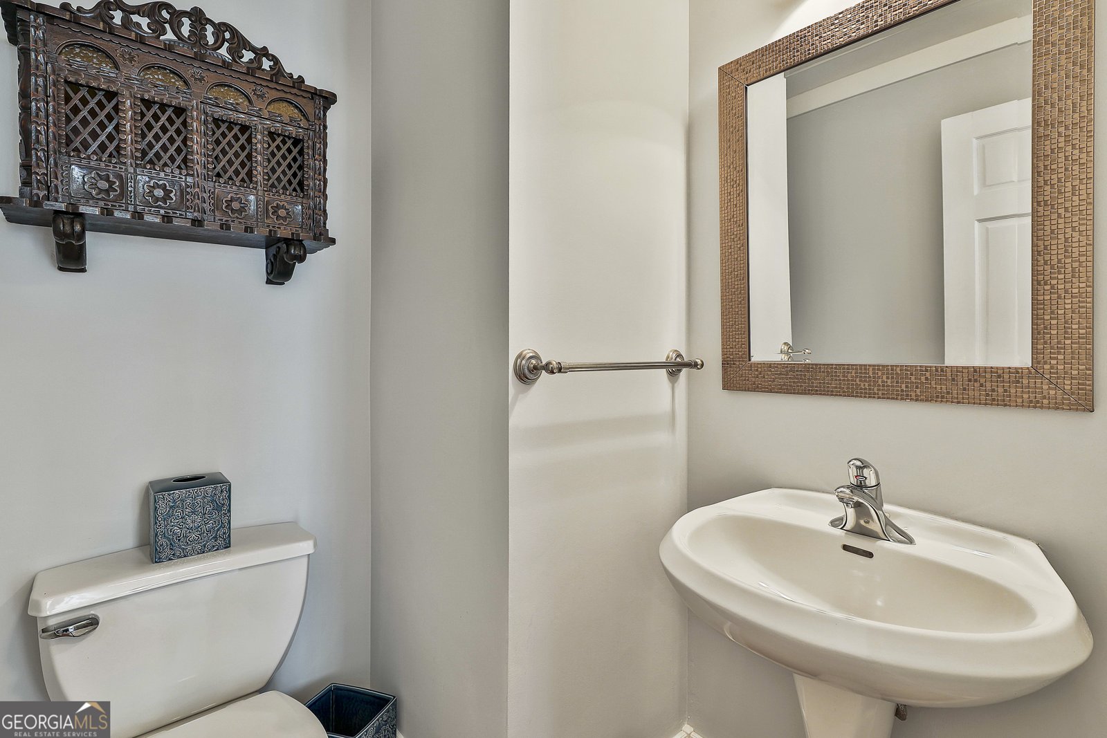 216 Independence Lane Peachtree City - Photo 22