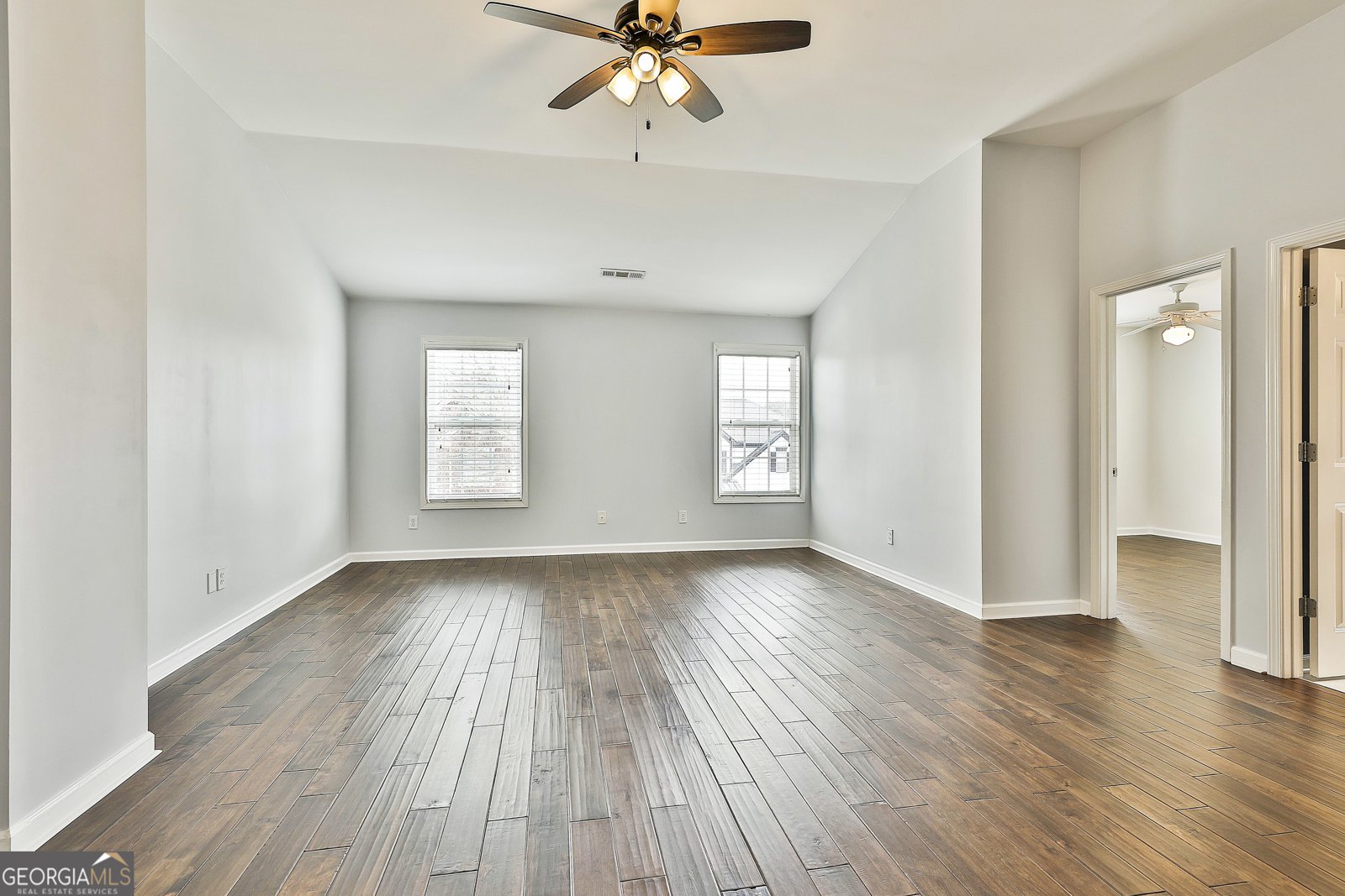 216 Independence Lane Peachtree City - Photo 25