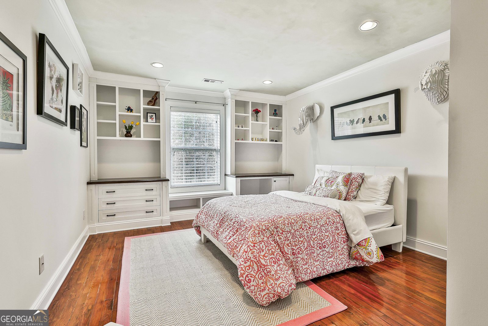 216 Independence Lane Peachtree City - Photo 35