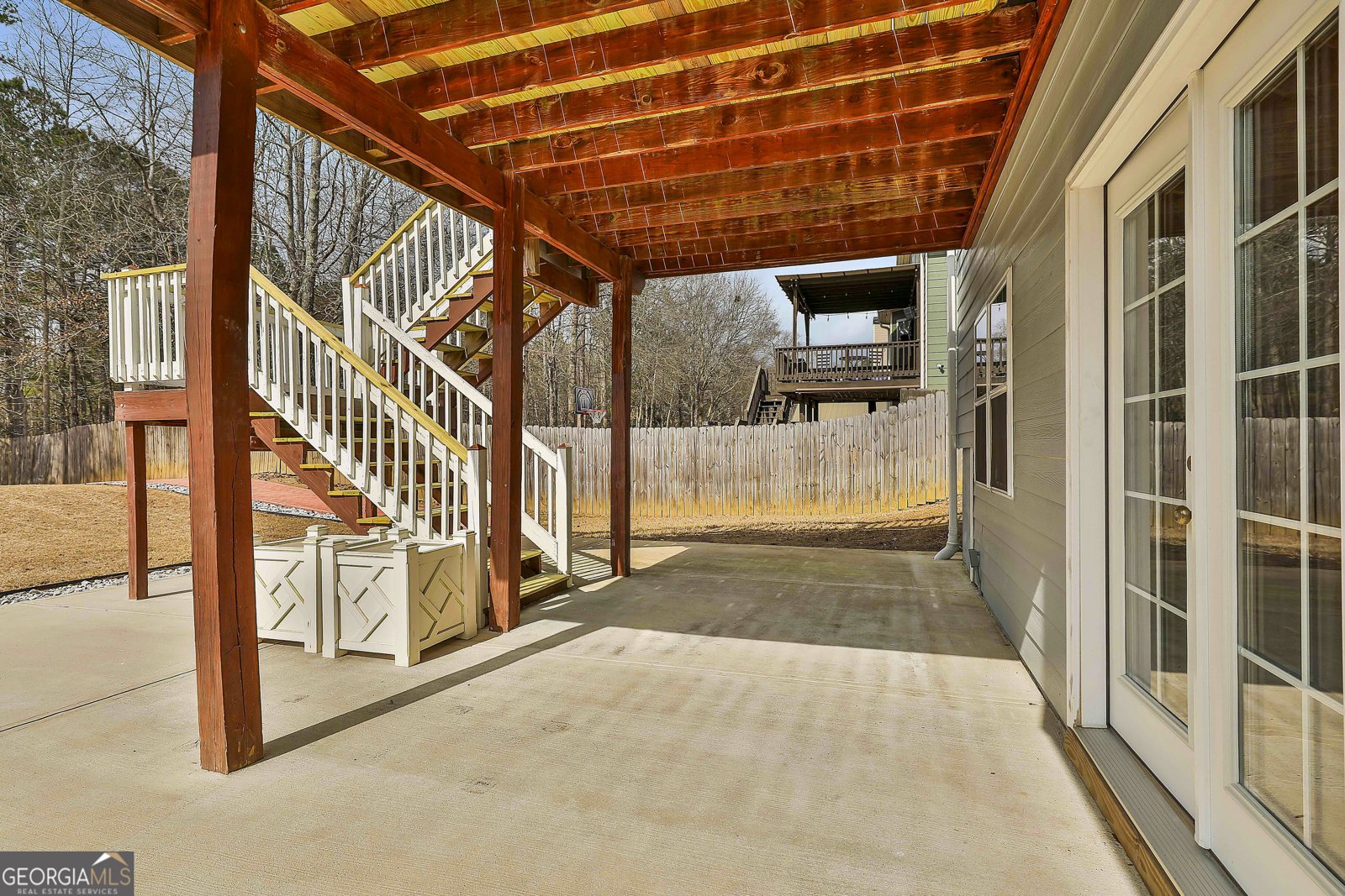 216 Independence Lane Peachtree City - Photo 47