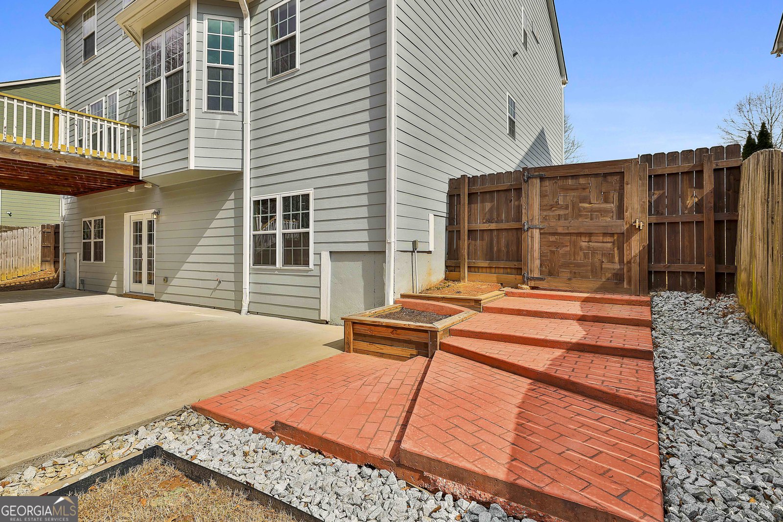 216 Independence Lane Peachtree City - Photo 48