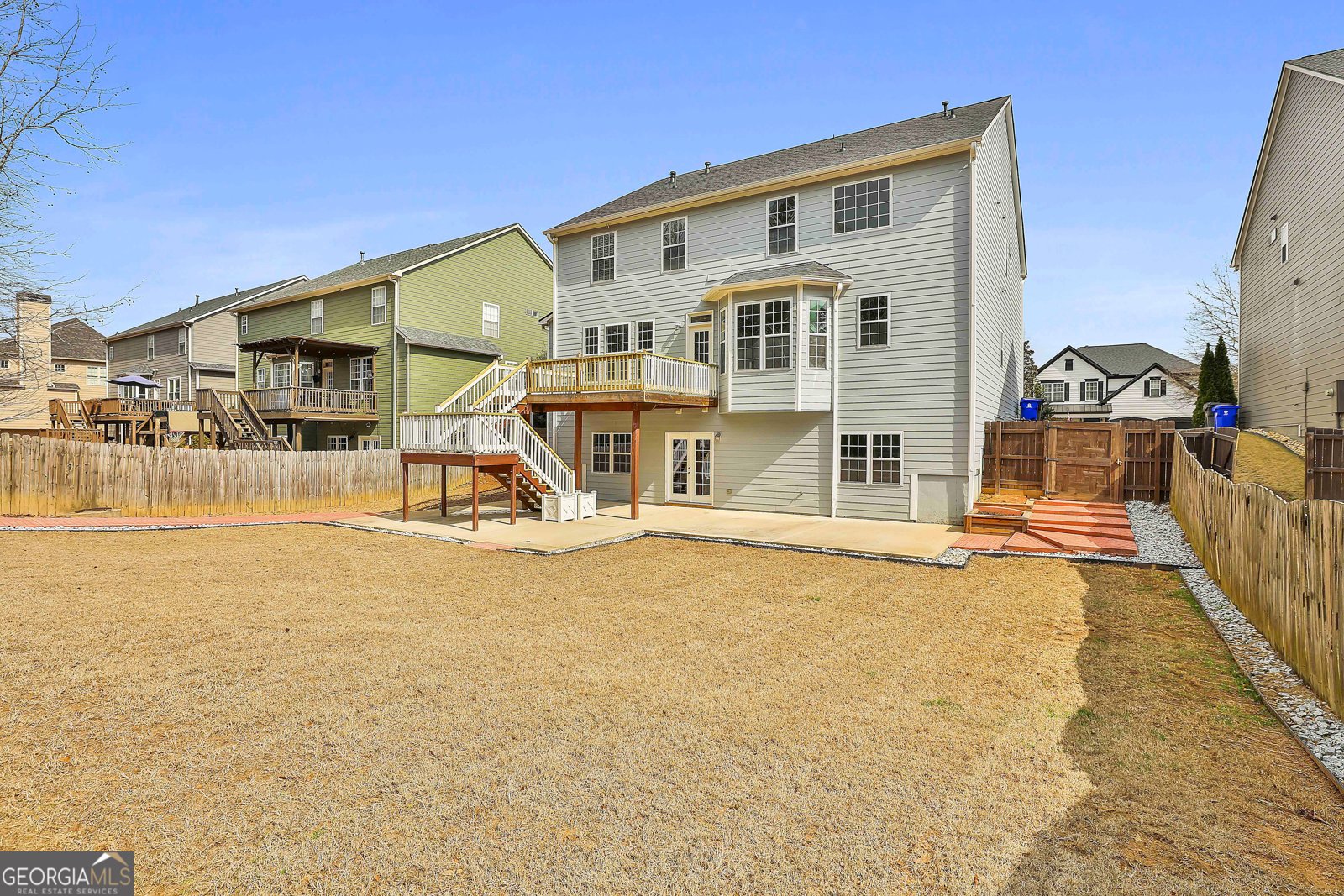 216 Independence Lane Peachtree City - Photo 50