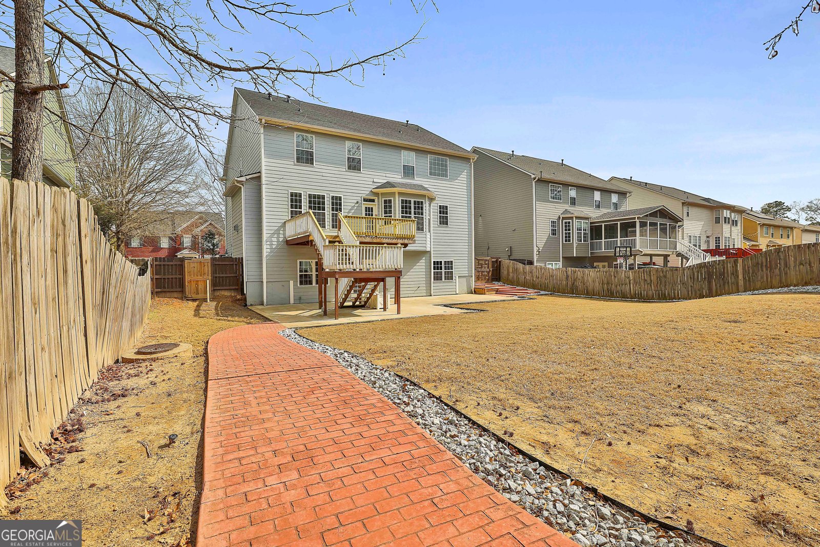 216 Independence Lane Peachtree City - Photo 51