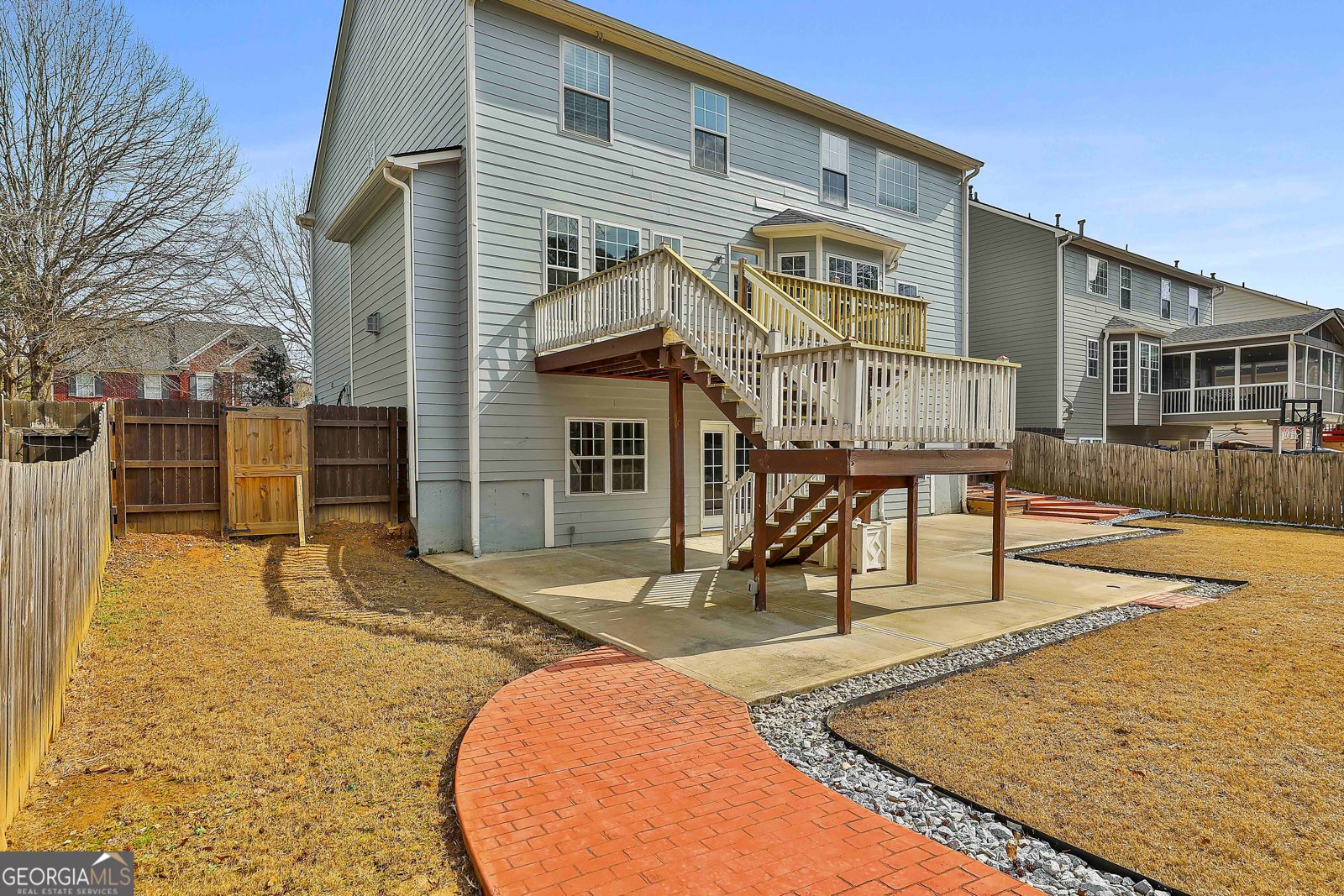 216 Independence Lane Peachtree City - Photo 52