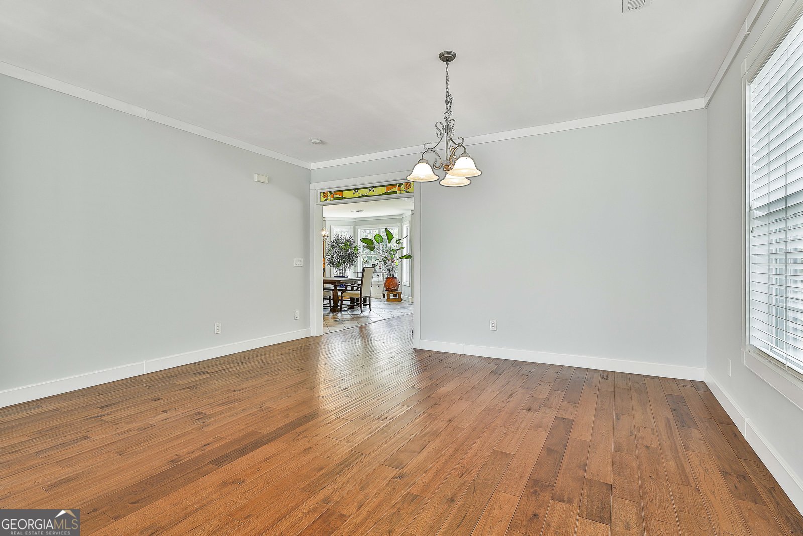 216 Independence Lane Peachtree City - Photo 9