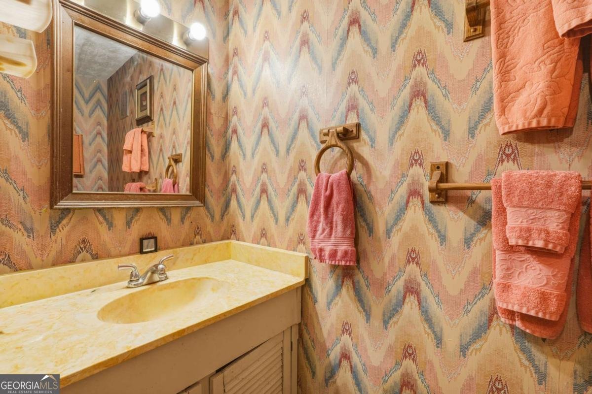 1198 Ashborough Terrace Marietta - Photo 11