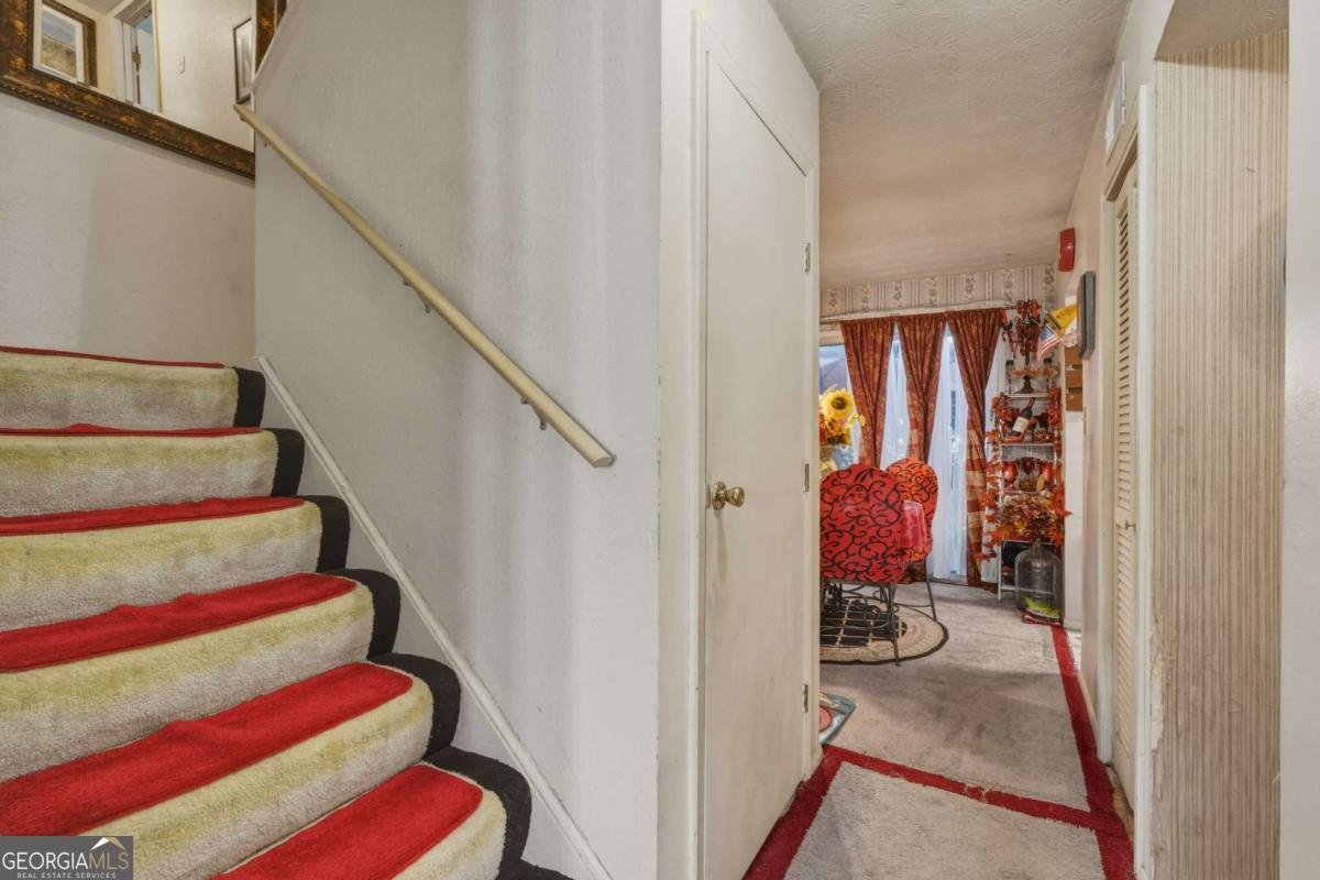 1198 Ashborough Terrace Marietta - Photo 13