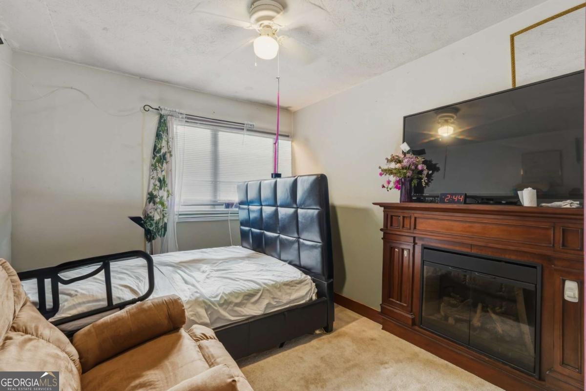 1198 Ashborough Terrace Marietta - Photo 17