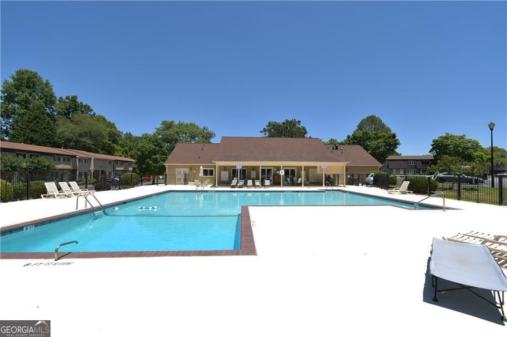 1198 Ashborough Terrace Marietta - Photo 21