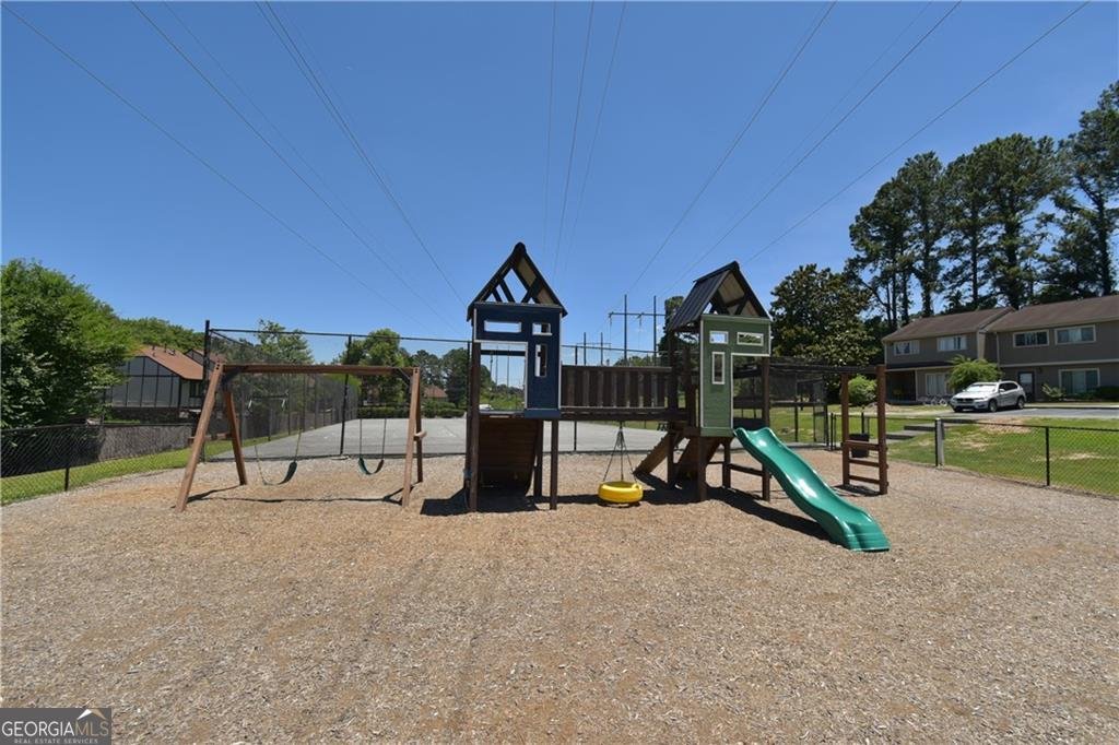 1198 Ashborough Terrace Marietta - Photo 22