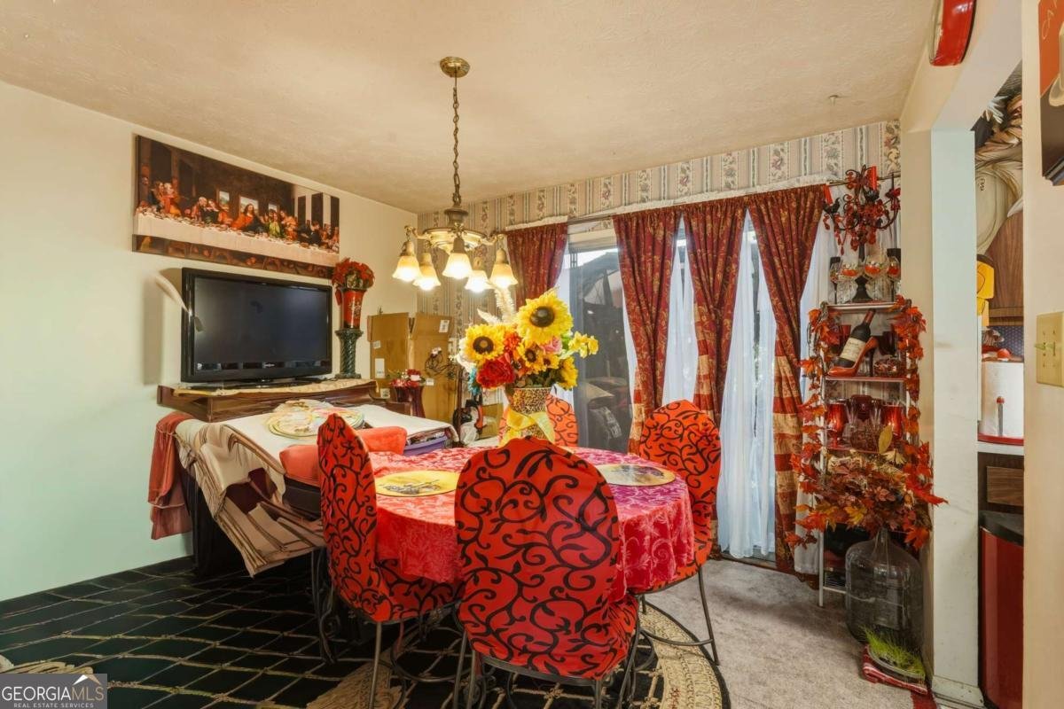 1198 Ashborough Terrace Marietta - Photo 6