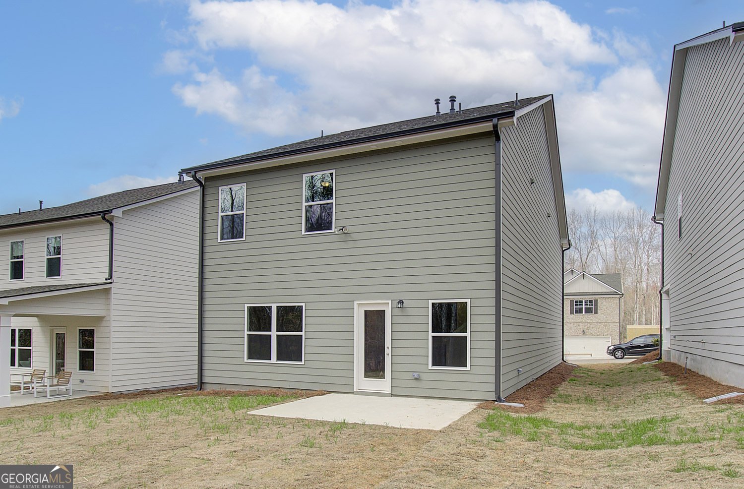 3680 Ivy Cottage Drive Snellville - Photo 11