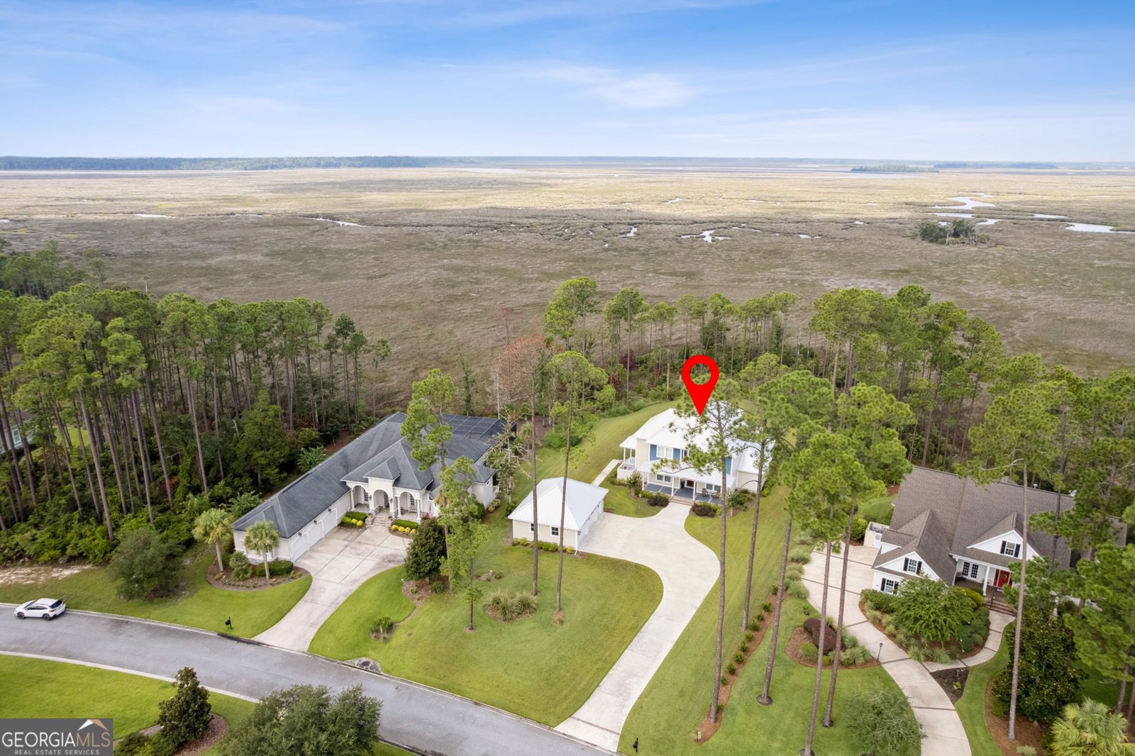 2090 ISLES OF ST MARYS Way St. Marys - Photo 31