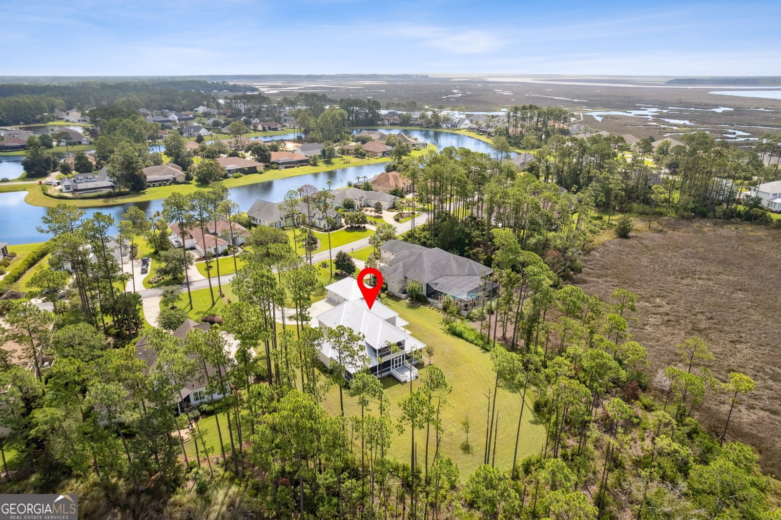 2090 ISLES OF ST MARYS Way St. Marys - Photo 33