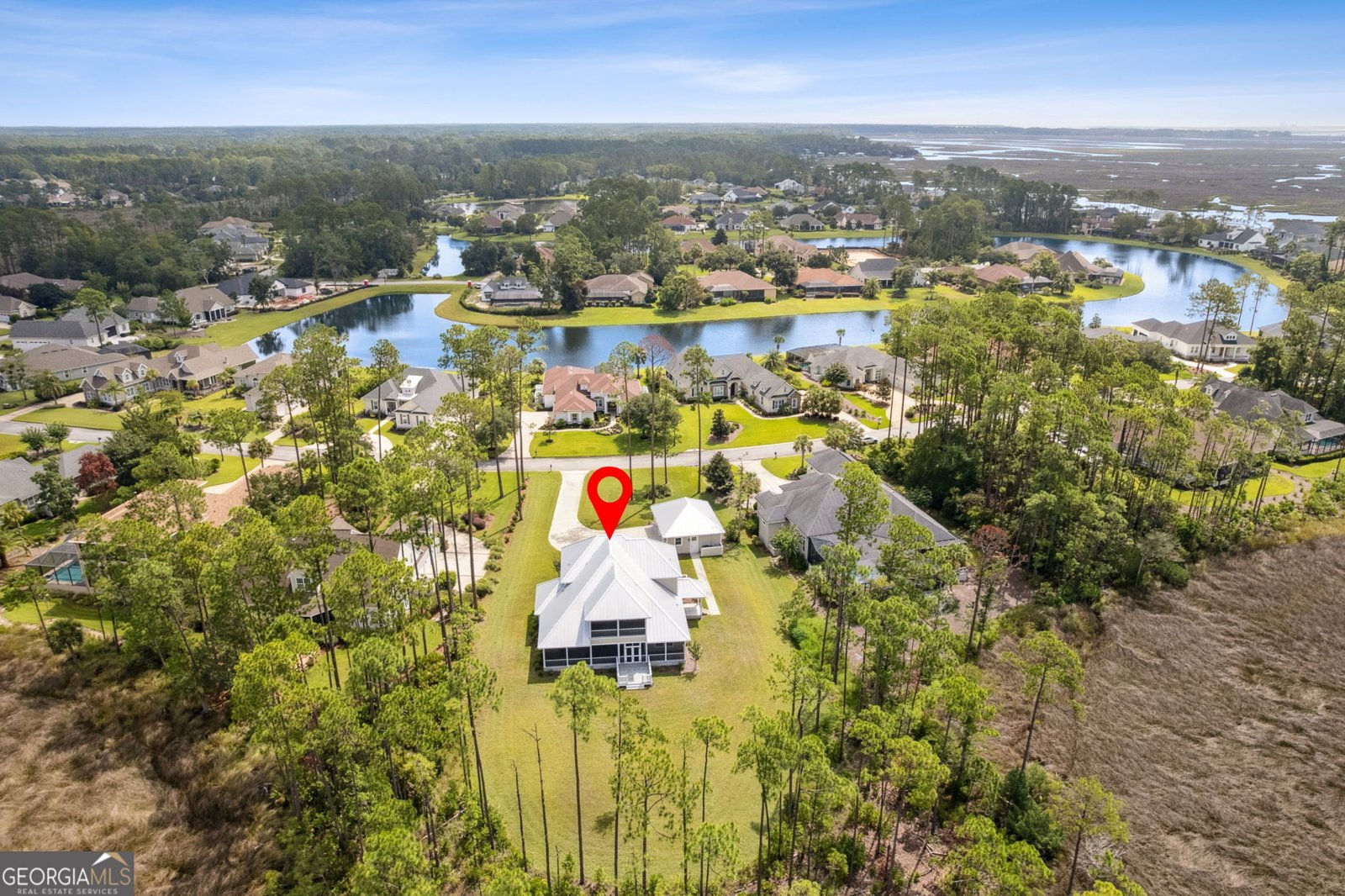 2090 ISLES OF ST MARYS Way St. Marys - Photo 34