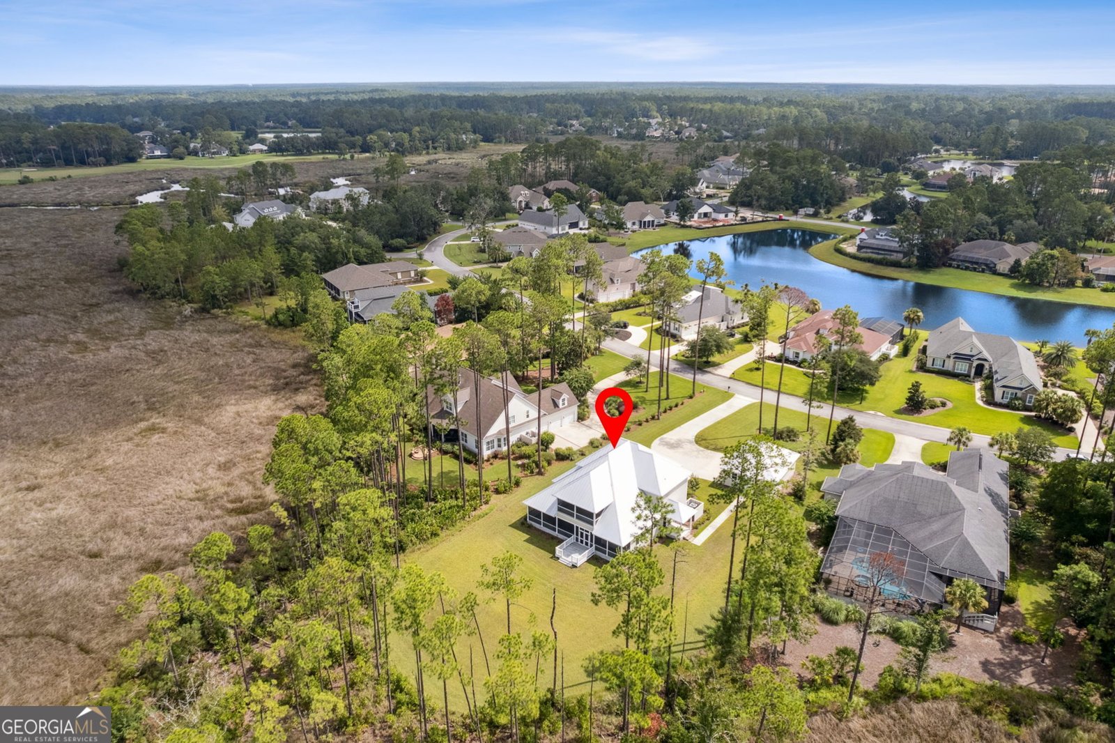 2090 ISLES OF ST MARYS Way St. Marys - Photo 35