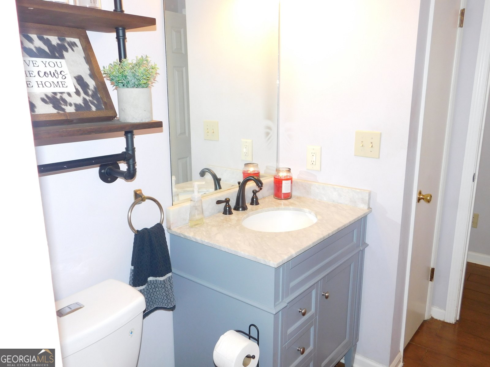 1040 Kirkland Road Covington - Photo 13