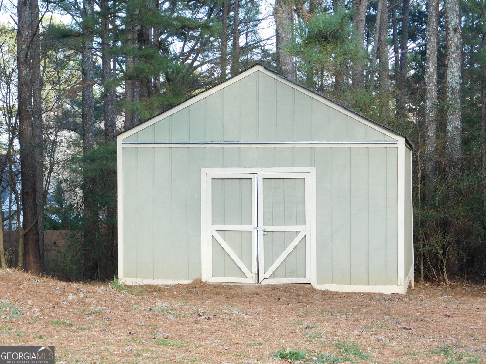 1040 Kirkland Road Covington - Photo 20