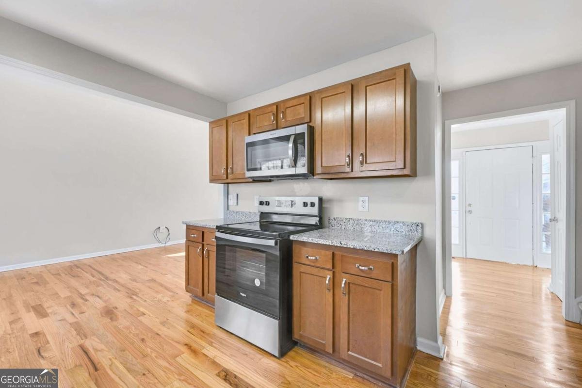 3968 Rainover Drive Decatur - Photo 12