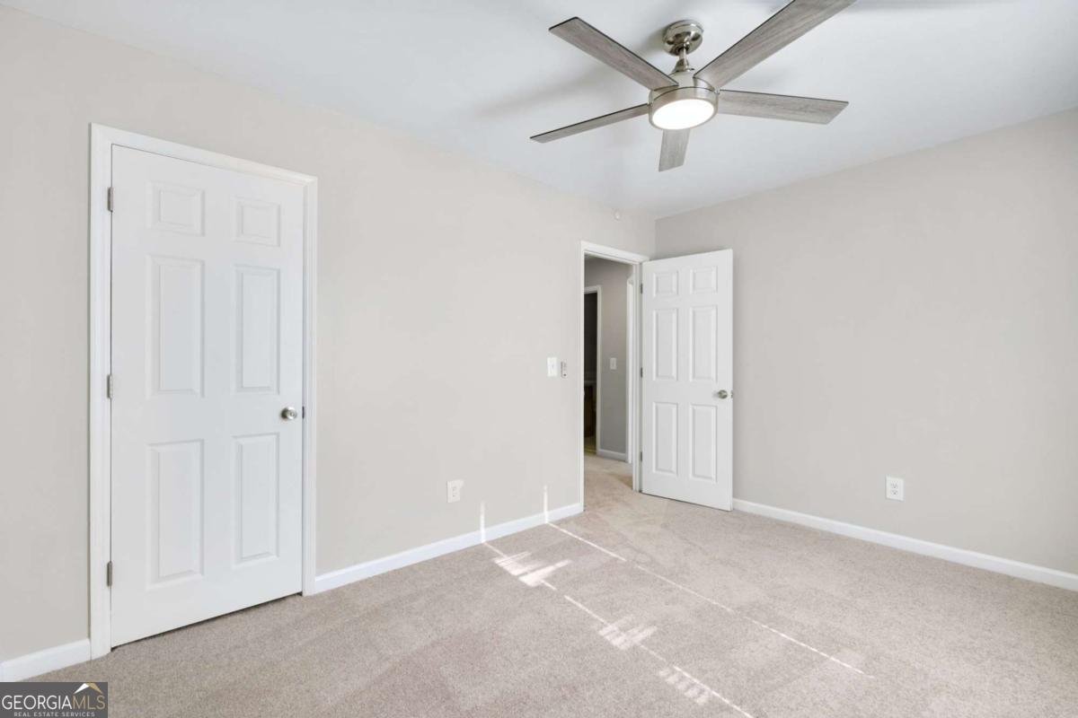 3968 Rainover Drive Decatur - Photo 29