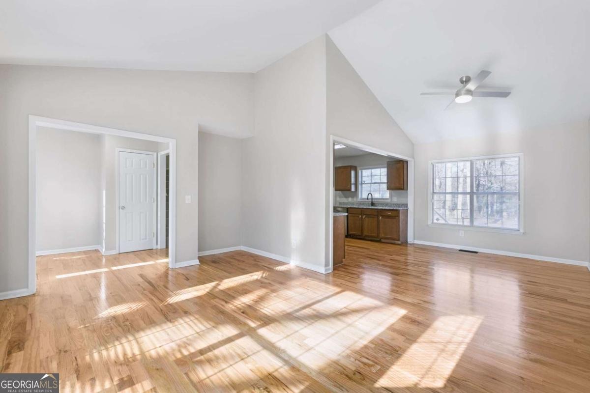 3968 Rainover Drive Decatur - Photo 6