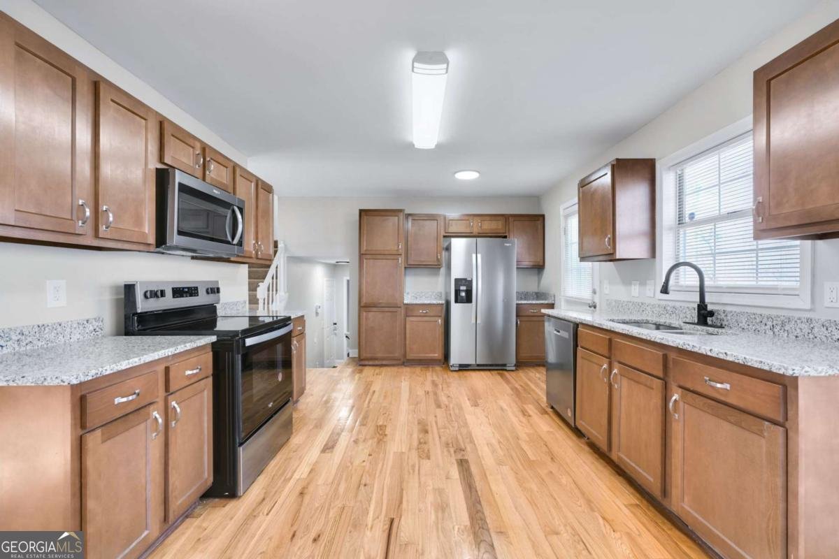 3968 Rainover Drive Decatur - Photo 9