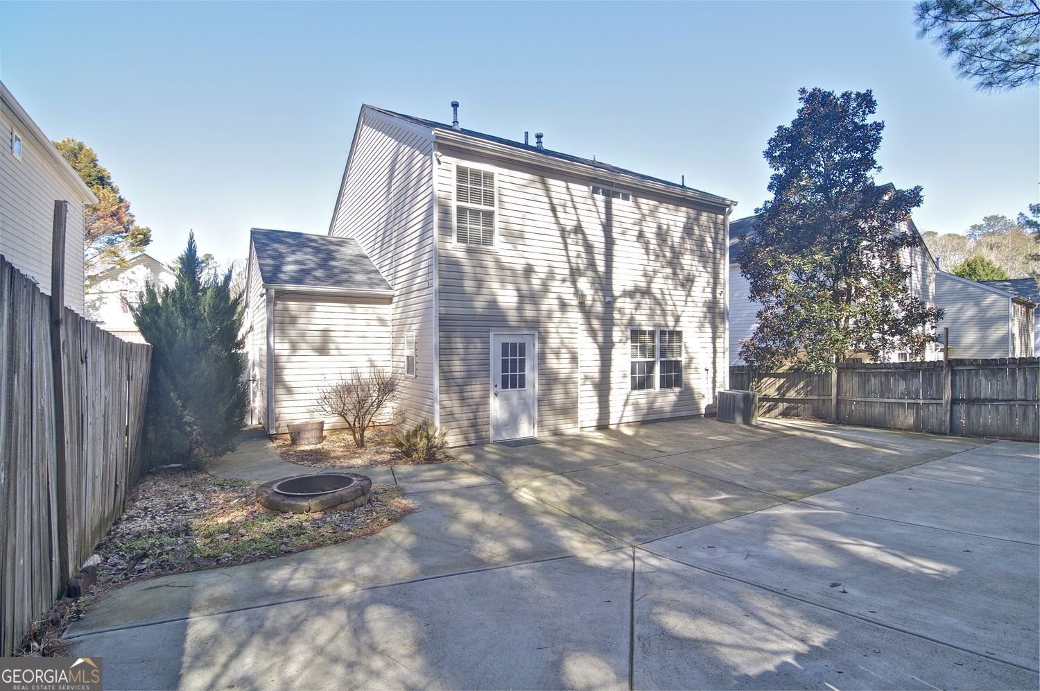 252 Oak Grove Way Acworth - Photo 42