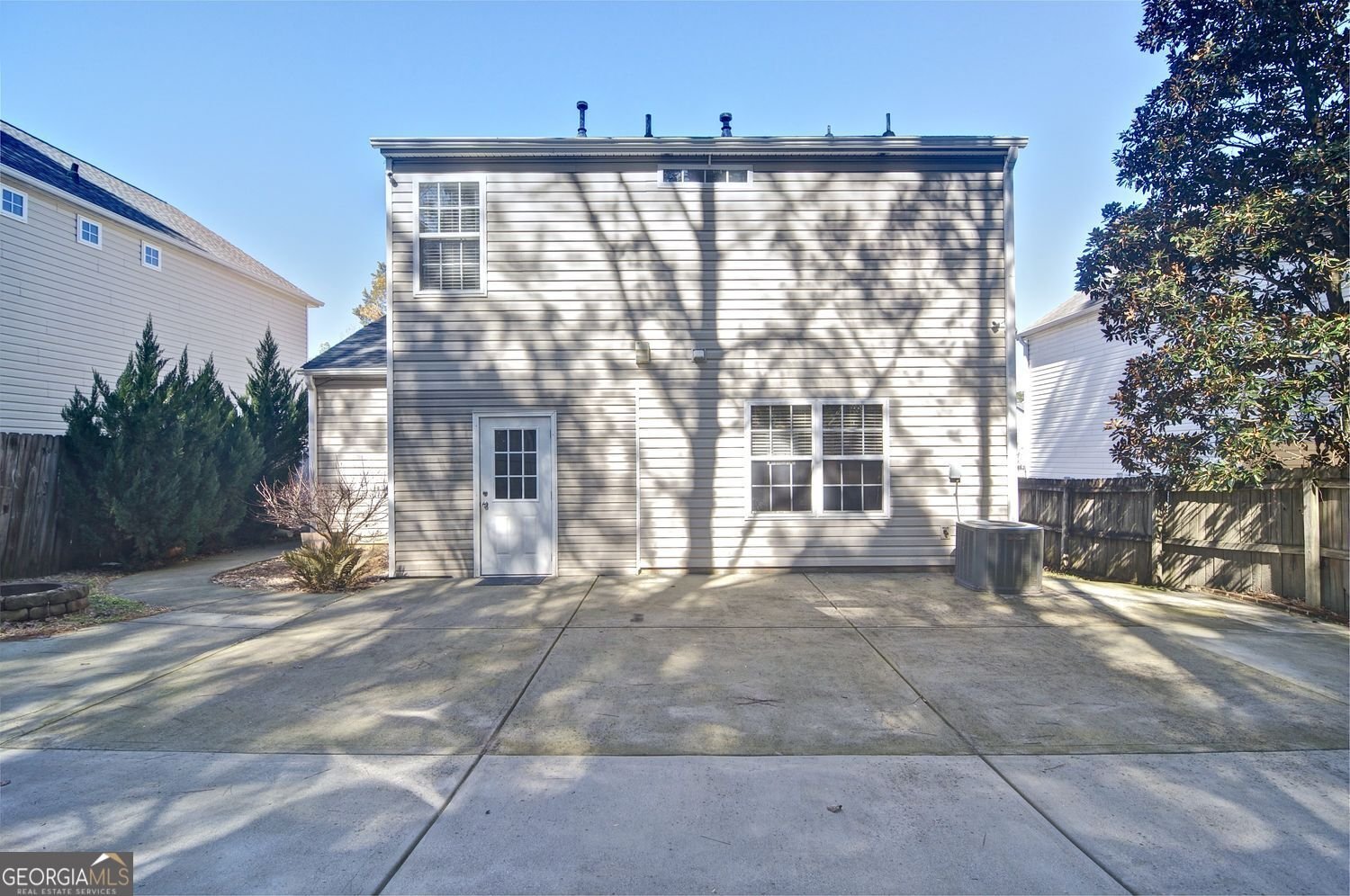 252 Oak Grove Way Acworth - Photo 43