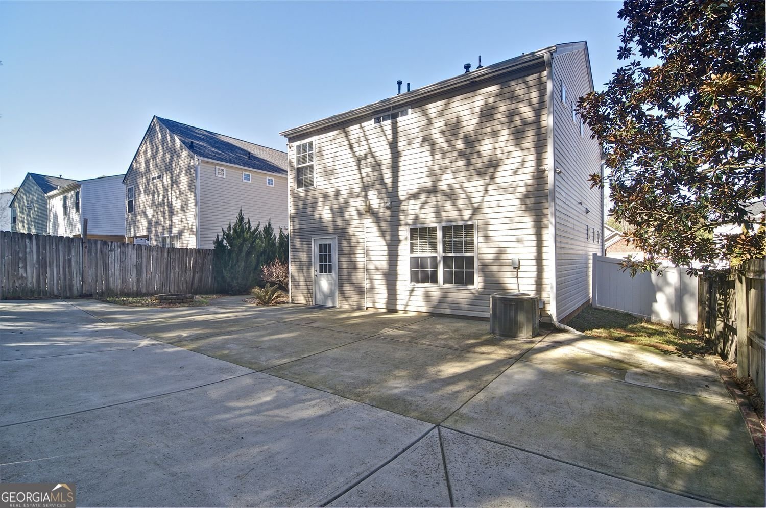 252 Oak Grove Way Acworth - Photo 44