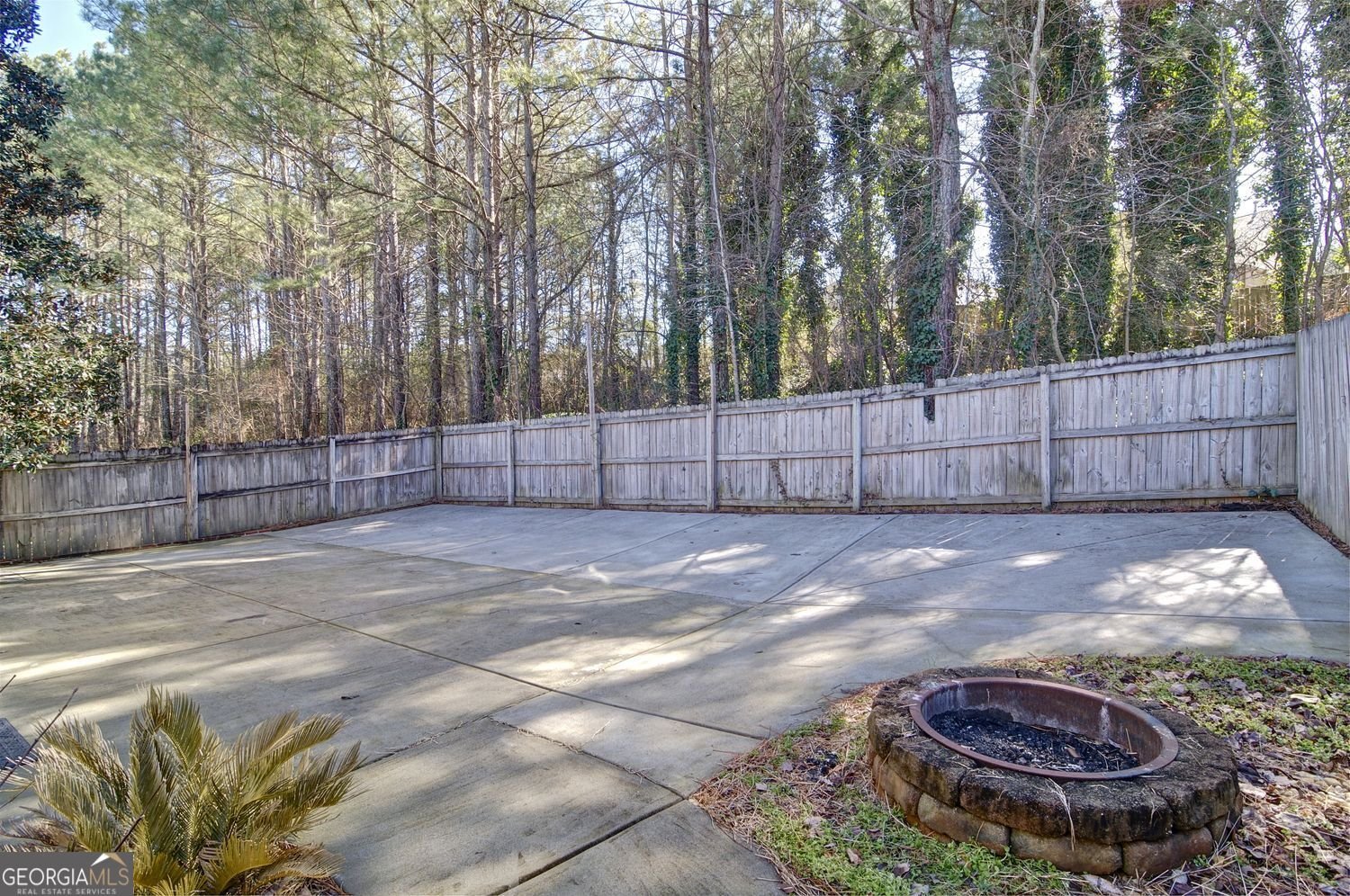 252 Oak Grove Way Acworth - Photo 45