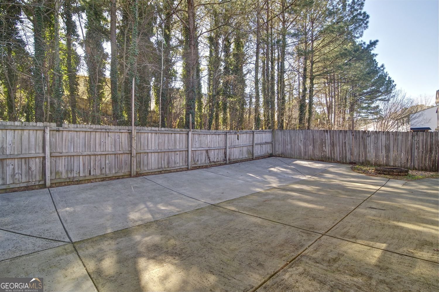 252 Oak Grove Way Acworth - Photo 46