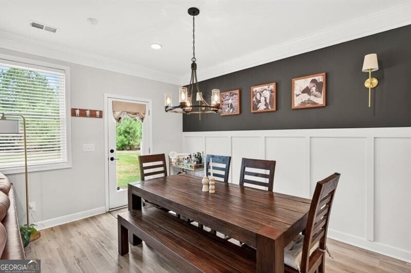 3374 Verdi Lane Kennesaw - Photo 10