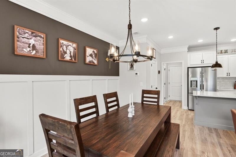 3374 Verdi Lane Kennesaw - Photo 11