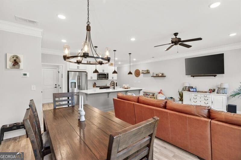 3374 Verdi Lane Kennesaw - Photo 12