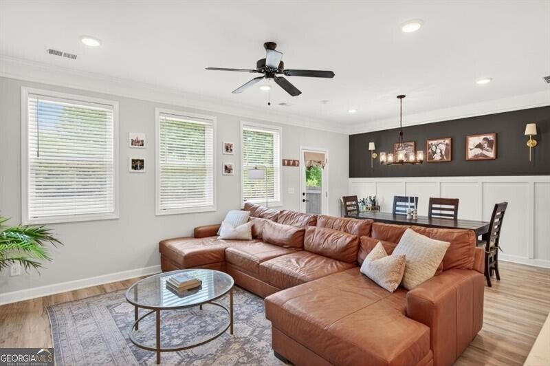 3374 Verdi Lane Kennesaw - Photo 13