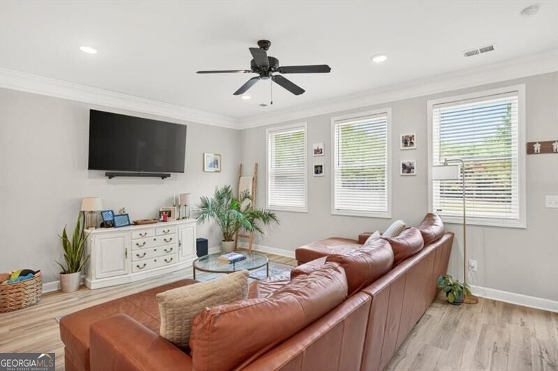 3374 Verdi Lane Kennesaw - Photo 14