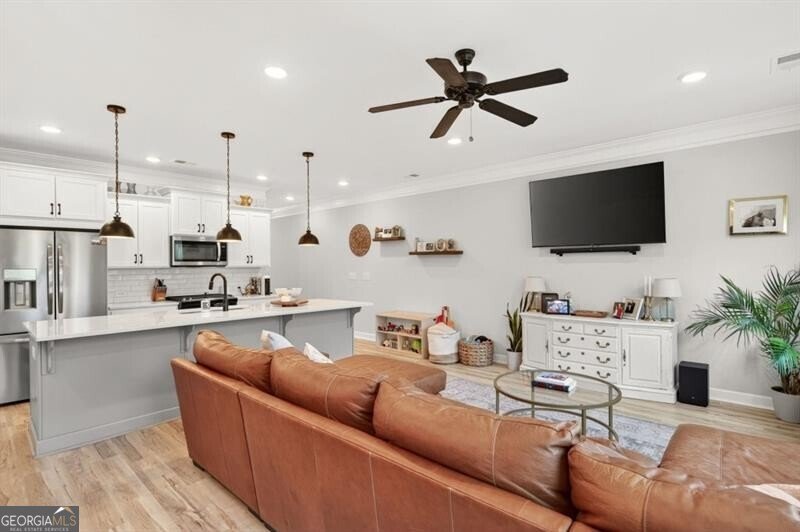 3374 Verdi Lane Kennesaw - Photo 15