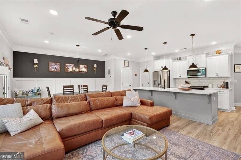 3374 Verdi Lane Kennesaw - Photo 16