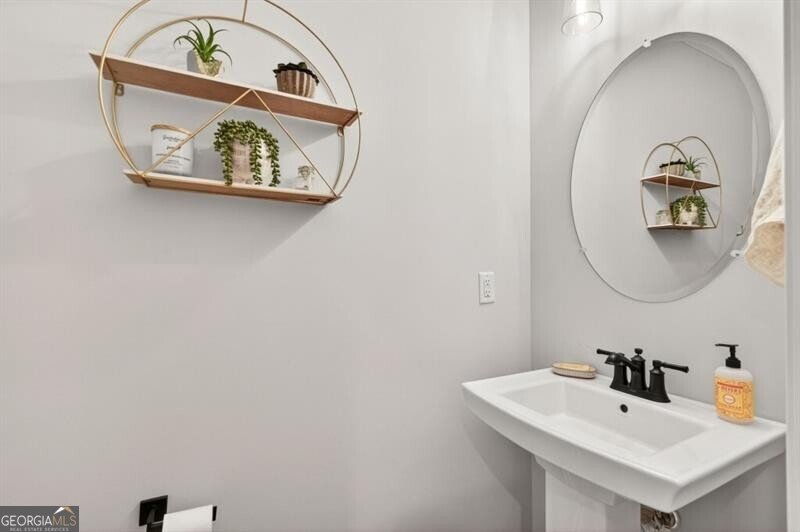 3374 Verdi Lane Kennesaw - Photo 17