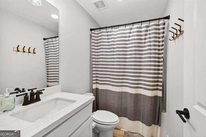 3374 Verdi Lane Kennesaw - Photo 27