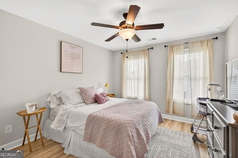 3374 Verdi Lane Kennesaw - Photo 28