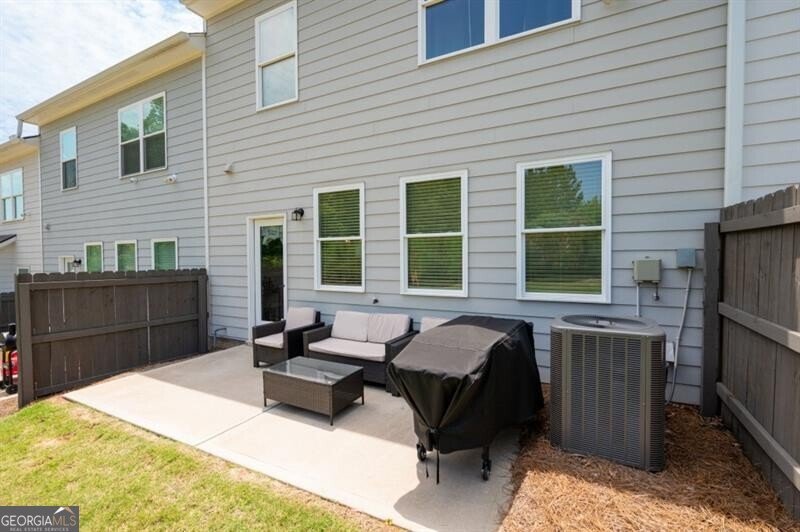 3374 Verdi Lane Kennesaw - Photo 29