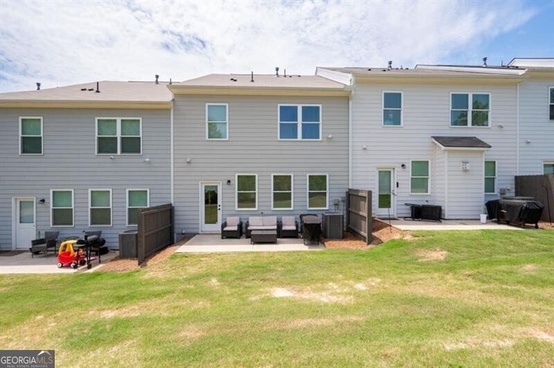 3374 Verdi Lane Kennesaw - Photo 31