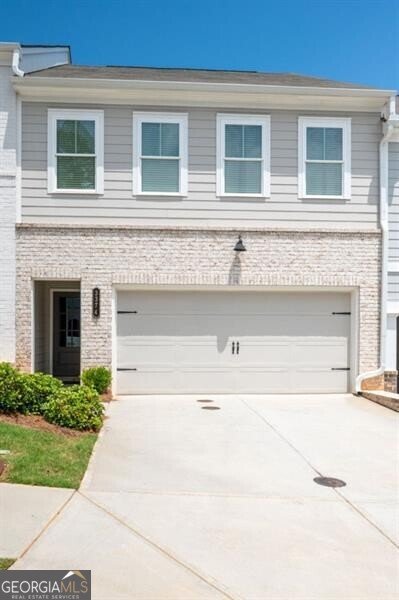 3374 Verdi Lane Kennesaw - Photo 32