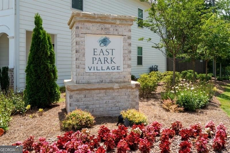 3374 Verdi Lane Kennesaw - Photo 33