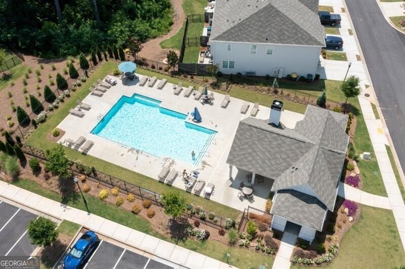 3374 Verdi Lane Kennesaw - Photo 34