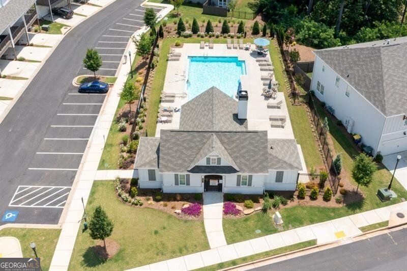 3374 Verdi Lane Kennesaw - Photo 35