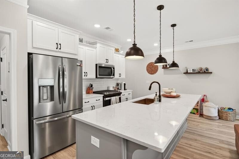 3374 Verdi Lane Kennesaw - Photo 7